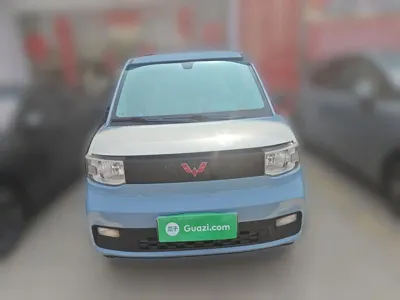 Wuling MINIEV