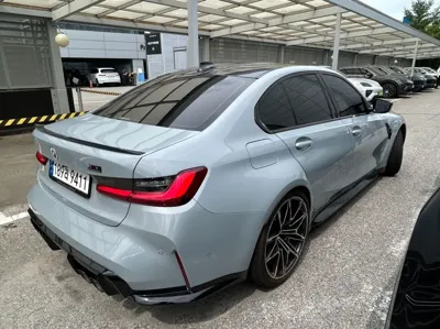 BMW M3