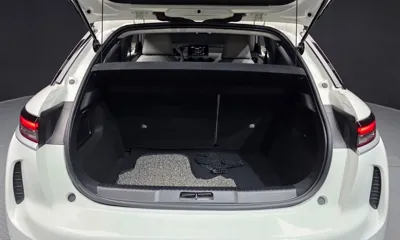 Citroen-DS DS3