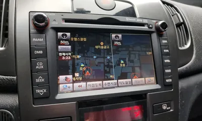 Kia Porte