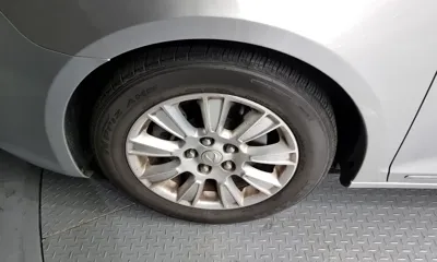 ChevroletGMDaewoo Alpheon