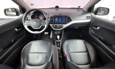 Kia Morning