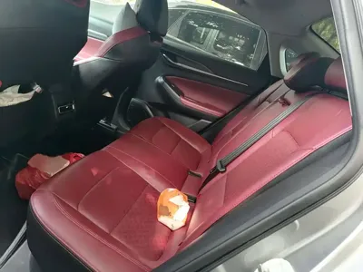 Changan Eado