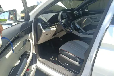 BYD Song PLUS New Energy