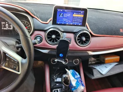 Dongfeng Fengon 500