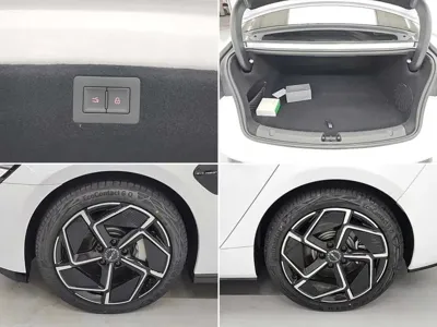 BYD Seal