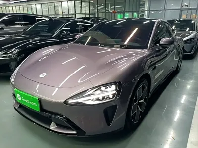 Xiaomi SU7