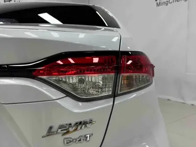 Toyota Levin