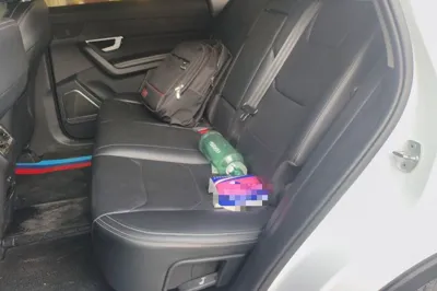 BYD Song Pro