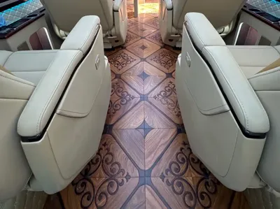 Toyota Coaster