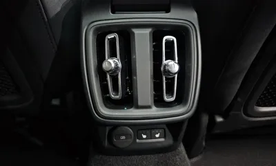 Polestar Polestar 2