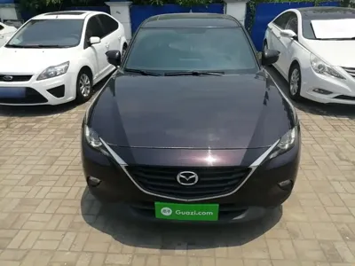 Mazda CX-4