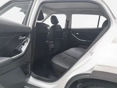 Hyundai ix25