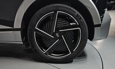 Hyundai Ioniq5