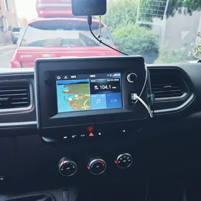 Renault-KoreaSamsung Master