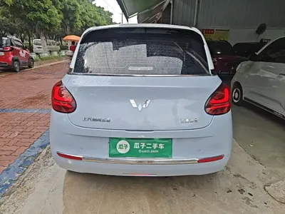 Wuling Bingo