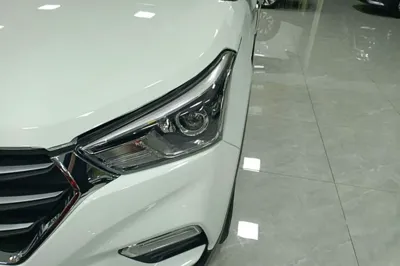 Hyundai ix25