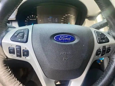 Ford Edge (Import)