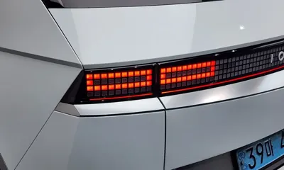 Hyundai Ioniq5