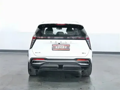 Geely Boyue L