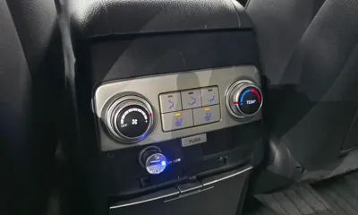 Hyundai Veracruz