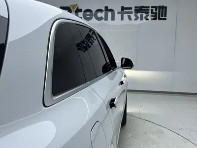 Li Auto Li L7