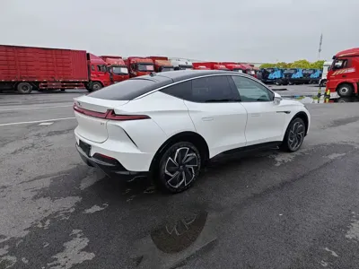 Roewe Feifan R7