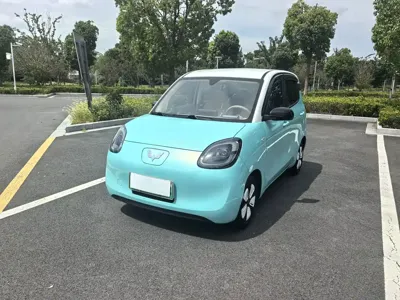 Wuling MINIEV