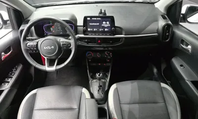 Kia Morning