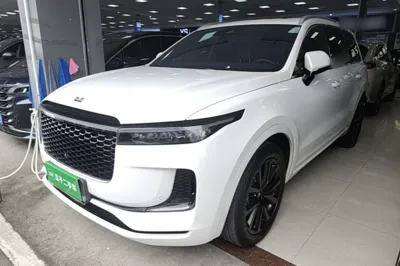 Li Auto ONE