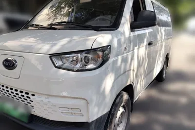 Karry Jiangtun E5