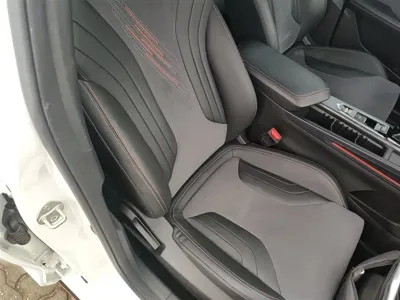 Geely Binrui