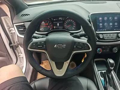 Chevrolet Monza