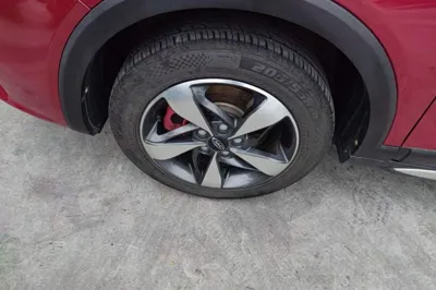 JAC Group Refine S3