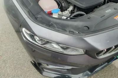 Geely Auto Preface