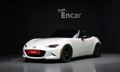 Mazda MX-5 Miata
