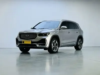 Geely Xingyue L