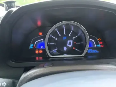 Luxgen U6
