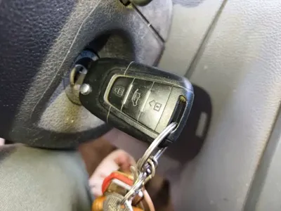Maxus V80