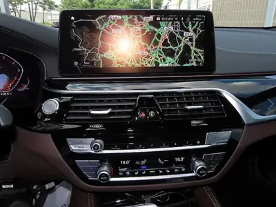 BMW Gran Turismo