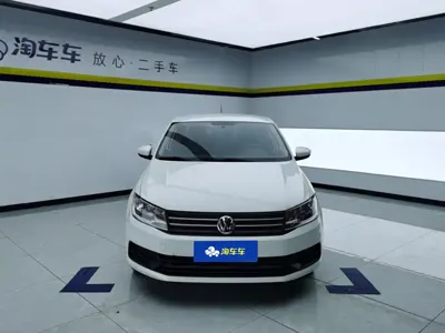 Volkswagen Santana