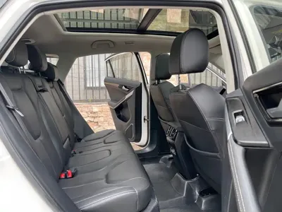 Ford Territory