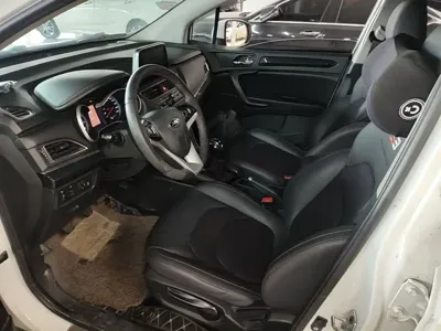 JAC Refine S3