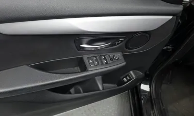 BMW 2-Series