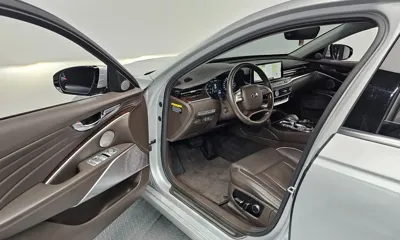 Kia K9