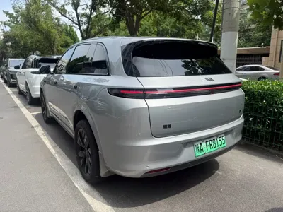 Li Auto Li L7