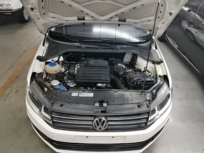 Volkswagen Santana