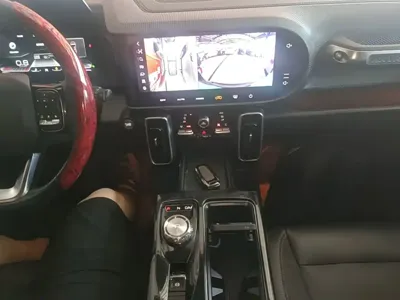 Haval Big Dog