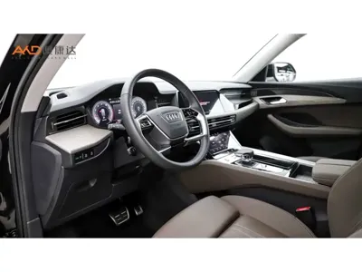 Audi Q6