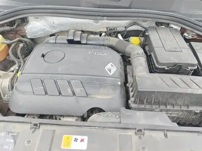 Borgward BX7